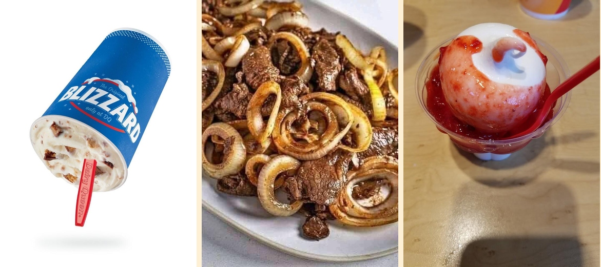 Dairy Queen Grill & Chill