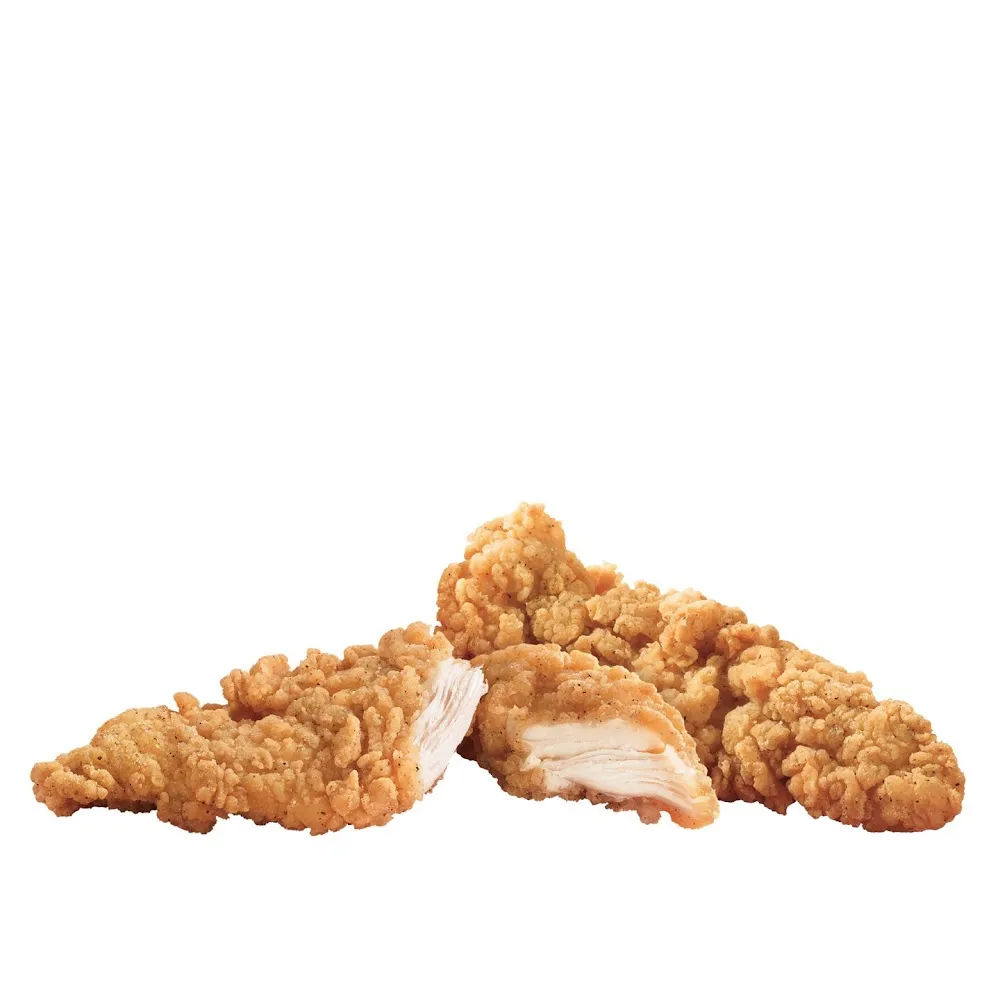 2-PC Chicken Strips Kids Meal