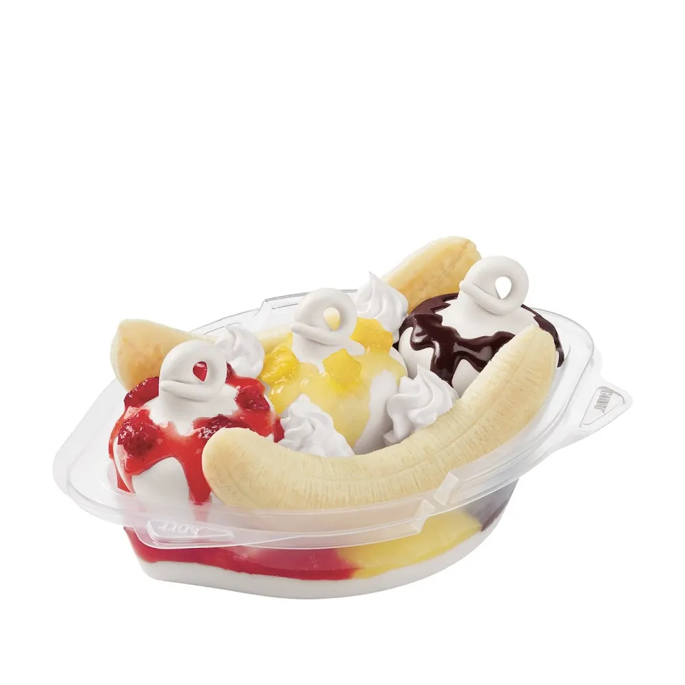 Banana Split